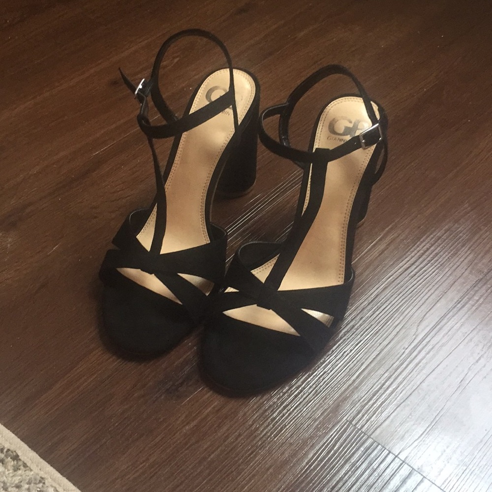Gianni Bini Heels - Women's Size 9